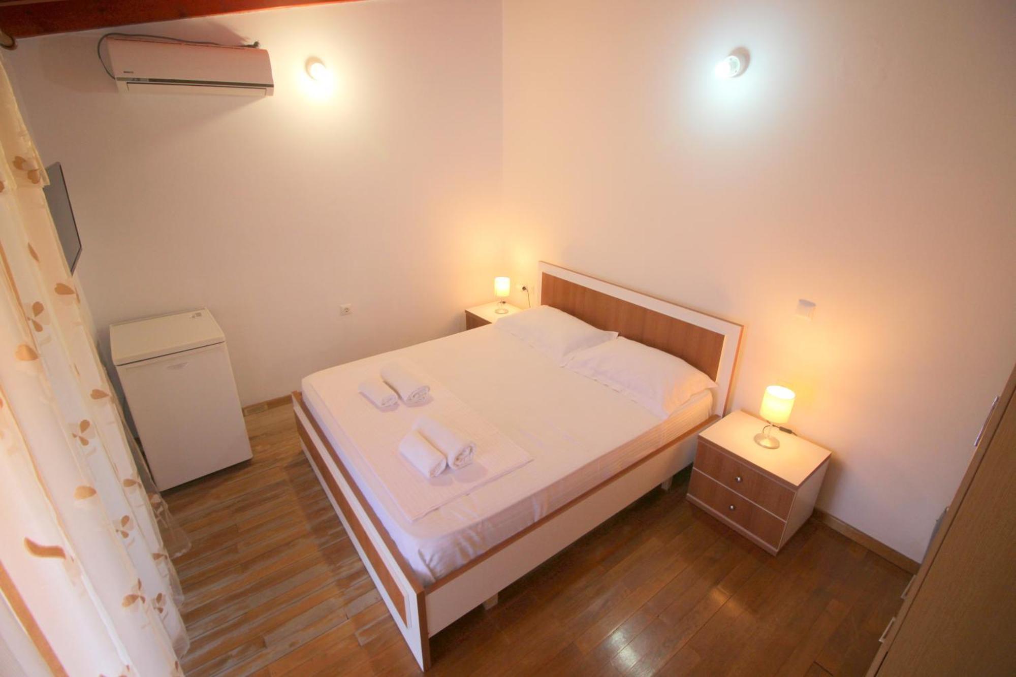 Ksamil City Center Villa Exterior photo