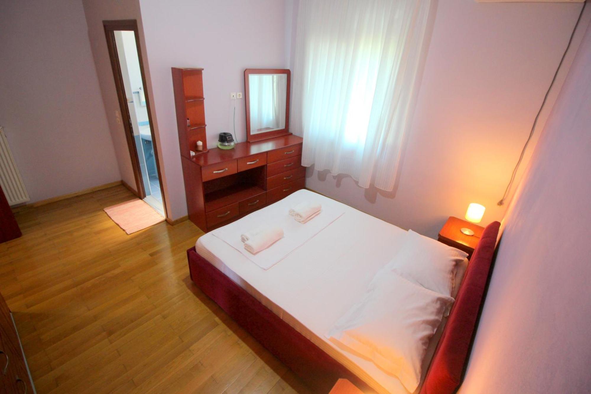Ksamil City Center Villa Exterior photo