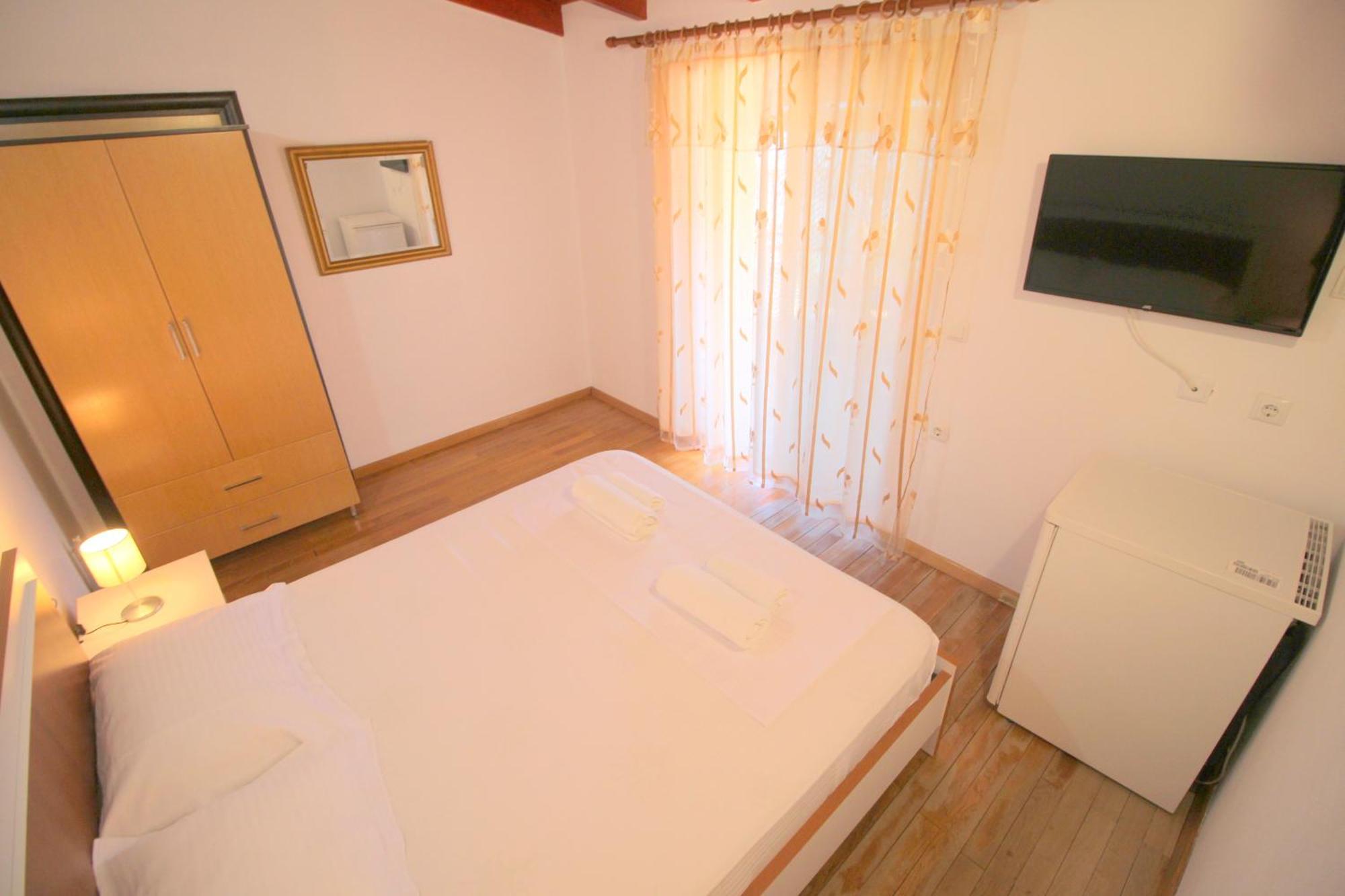 Ksamil City Center Villa Exterior photo