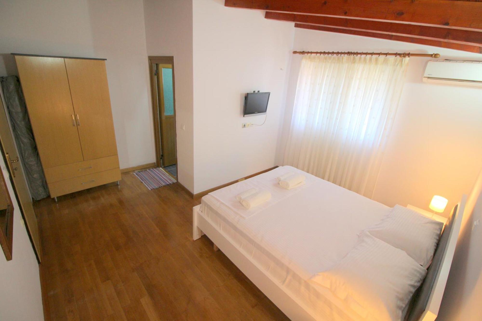 Ksamil City Center Villa Exterior photo