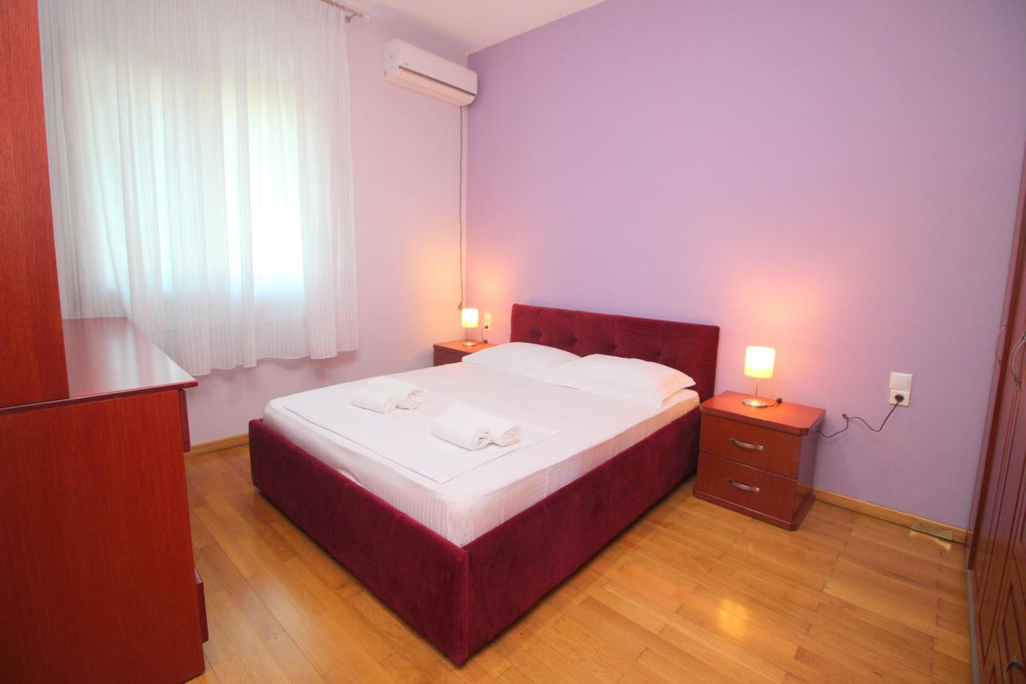 Ksamil City Center Villa Exterior photo